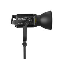 NanLite Forza 300B II LED Bi-Color Spot Light 43480 LUX