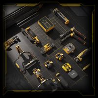 SmallRig Vibe P108 Pro mini LED Video Light “BumbleBee Edition” 5511