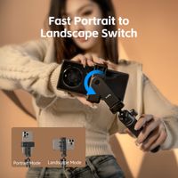 SmallRig Smartphone Vlog Tripod Kit VK-30 Advanced Version 4367