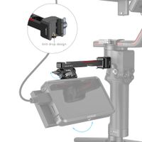 SmallRig Monitor Mount 3026B for DJI RS 2 / RSC 2 / RS 3 / RS 3 Pro / RS 3 / RS 4