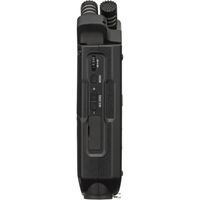 Zoom H4n Pro 4-Input / 4-Track Portable Handy Recorder with Onboard X/Y Mic Capsule (Black) 
