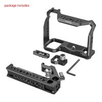 SmallRig Master Kit for Sony Alpha 7S III A7S III A7S3 3009