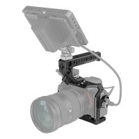 SmallRig Master Kit for Sony Alpha 7S III A7S III A7S3 3009