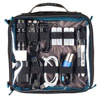 Tenba Tools Cable Duo 8 Pouch (Black) 