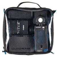 Tenba Tools Cable Duo 8 Pouch (Black) 