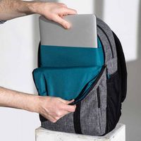 Tenba Skyline 13 Backpack (Black)