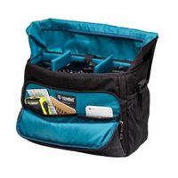 Tenba Skyline Messenger 13 Bag (Black)
