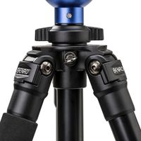 Benro Aero 4 Pro Aluminium Single Tube Tripod Flip Lock 3 Section A2573FS4PRO