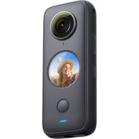 Insta360 ONE X2 5.7K Dual-Lens Panoramic Stabilized Action Camera 