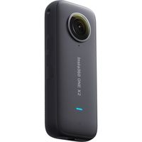 Insta360 ONE X2 5.7K Dual-Lens Panoramic Stabilized Action Camera 