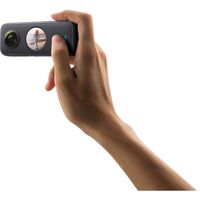 Insta360 ONE X2 5.7K Dual-Lens Panoramic Stabilized Action Camera 