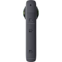Insta360 ONE X2 5.7K Dual-Lens Panoramic Stabilized Action Camera 
