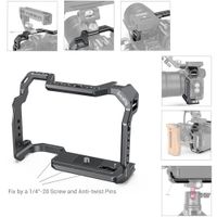 SmallRig Camera Cage Kit for Canon EOS R5 and R6 3139