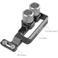 SmallRig Camera Cage Kit for Canon EOS R5 and R6 3139