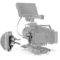 SmallRig Camera Cage Kit for Canon EOS R5 and R6 3139