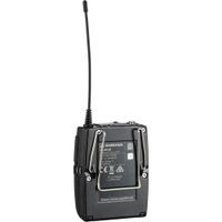 Sennheiser SK 100 (SK-100, SK100) G4-B Wireless Bodypack Transmitter (B: 626 - 668 MHz) 