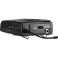 Sennheiser SK 100 (SK-100, SK100) G4-B Wireless Bodypack Transmitter (B: 626 - 668 MHz) 