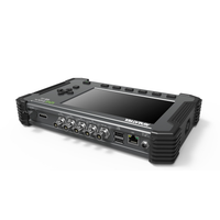 AVMATRIX PG4K 12G-SDI & 4K HDMI Pattern Generator