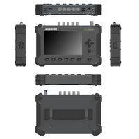 AVMATRIX PG4K 12G-SDI & 4K HDMI Pattern Generator