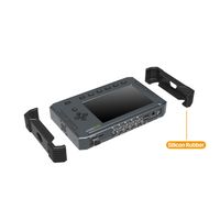 AVMATRIX PG4K 12G-SDI & 4K HDMI Pattern Generator