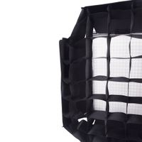 Nanlite Honeycomb Grid pentru 1200SA / 1200DSA / 1200CSA