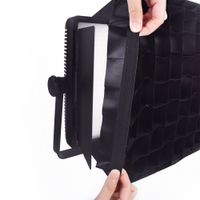 Nanlite Honeycomb Grid pentru 600SA / 600DSA / 600CSA
