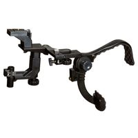 NiceFoto Pro BL-H808 Video Shoulder Support %A6 Video Rig 