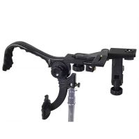 NiceFoto Pro BL-H808 Video Shoulder Support %A6 Video Rig 