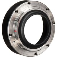 DZOFilm Pictor 20-55mm T2.8 Super35 Parfocal Zoom Lens (PL / EF Mount)