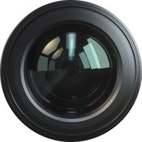 DZOFilm Pictor 50-125mm T2.8 Super35 Parfocal Zoom Lens (PL / EF Mount)
