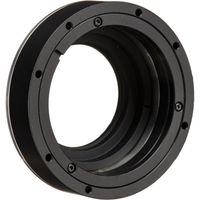 DZOFilm Pictor 50-125mm T2.8 Super35 Parfocal Zoom Lens (PL / EF Mount)