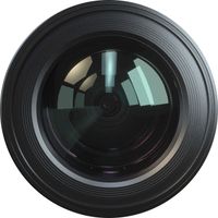 DZOFilm 50-125mm and 20-55mm T2.8 Pictor Zoom Lens Bundle with Case - PL/EF Mount