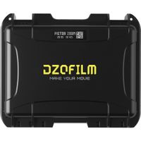 DZOFilm 50-125mm and 20-55mm T2.8 Pictor Zoom Lens Bundle with Case - PL/EF Mount