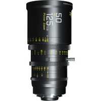 DZOFilm 50-125mm and 20-55mm T2.8 Pictor Zoom Lens Bundle with Case - PL/EF Mount