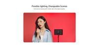 Nanlite MixPad II 27C RGBWW Hard and Soft Light LED Panel