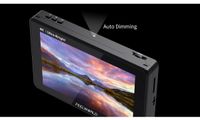 FeelWorld LUT7 PRO 7 Inch 3D LUT 2200nits 4K HDMI Touch Screen On-Camera Monitor