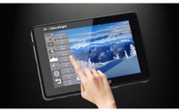 FeelWorld LUT7S PRO 7 Inch 3D LUT 2200nits 3G-SDI 4K HDMI Touch Screen On-Camera Monitor
