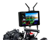 FeelWorld LUT7S PRO 7 Inch 3D LUT 2200nits 3G-SDI 4K HDMI Touch Screen On-Camera Monitor