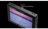FeelWorld LUT7S PRO 7 Inch 3D LUT 2200nits 3G-SDI 4K HDMI Touch Screen On-Camera Monitor