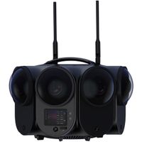 Kandao Obsidian Pro 12K 3D 360 Cinematic VR Camera 