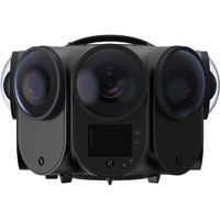 Kandao Obsidian Pro 12K 3D 360 Cinematic VR Camera 