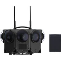 Kandao Obsidian Pro 12K 3D 360 Cinematic VR Camera 