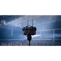 Kandao Obsidian Pro 12K 3D 360 Cinematic VR Camera 