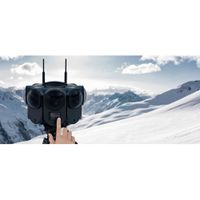 Kandao Obsidian Pro 12K 3D 360 Cinematic VR Camera 