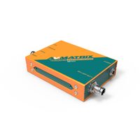 AVMATRIX SE1117 - H.265/264 SDI Streaming Encoder