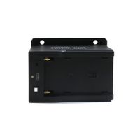 Konova P1 KMS-S3 Wireless Motorized Carbon Slider 60 cm + Parallax + Timelapse