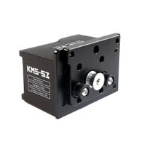 Konova P1 KMS-S3 Wireless Motorized Carbon Slider 60 cm + Parallax + Timelapse