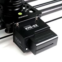 Konova P1 KMS-S3 Wireless Motorized Carbon Slider 100 cm + Parallax + Timelapse