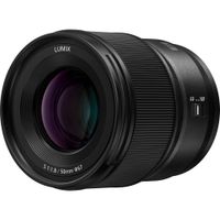 Panasonic Lumix S 50mm f/1.8 Lens S-S50