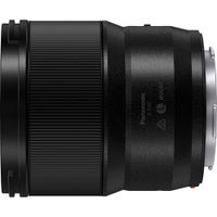 Panasonic Lumix S 50mm f/1.8 Lens S-S50